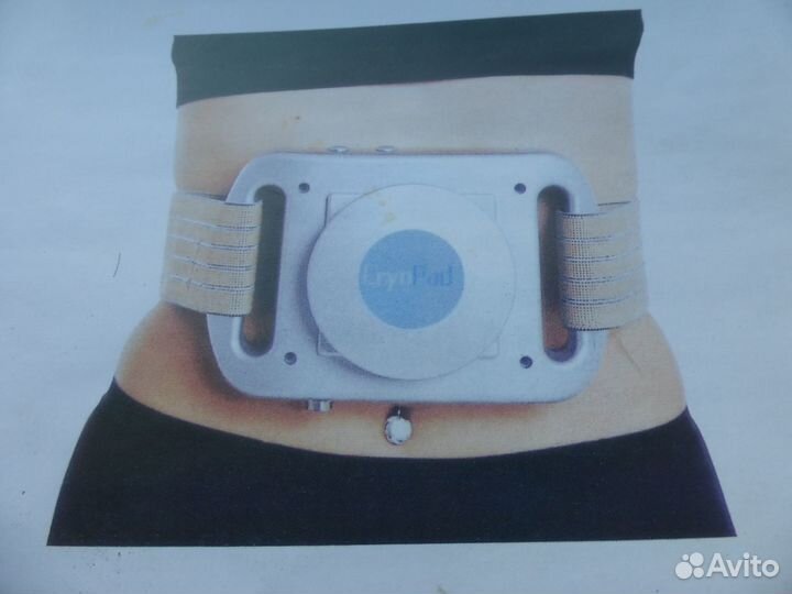 Устройство для похудения, моделирования бедер,тали