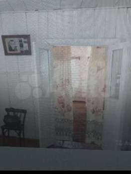 Дом 50 м² на участке 37 сот.