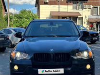 BMW X5 3.0 AT, 2008, 226 000 км, с п�робегом, цена 1 350 000 руб.