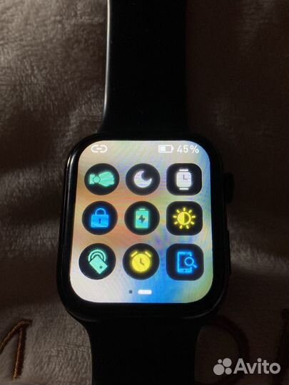 Smart watch x8 pro
