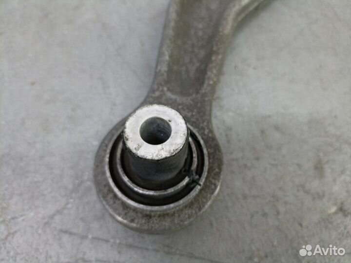 Рычаг подвески верхний задний правый Bmw 5 E60