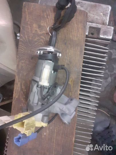 Замок зажигания Chery Bonus A13