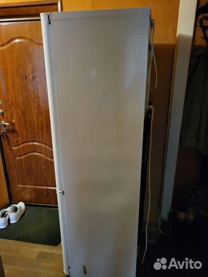 Холодильник indesit IB181