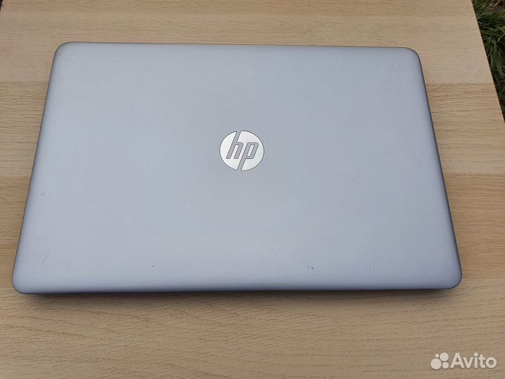 Бизнес EliteBook 850 G3 i5-6200; 16 DDR4 + 256 ssd