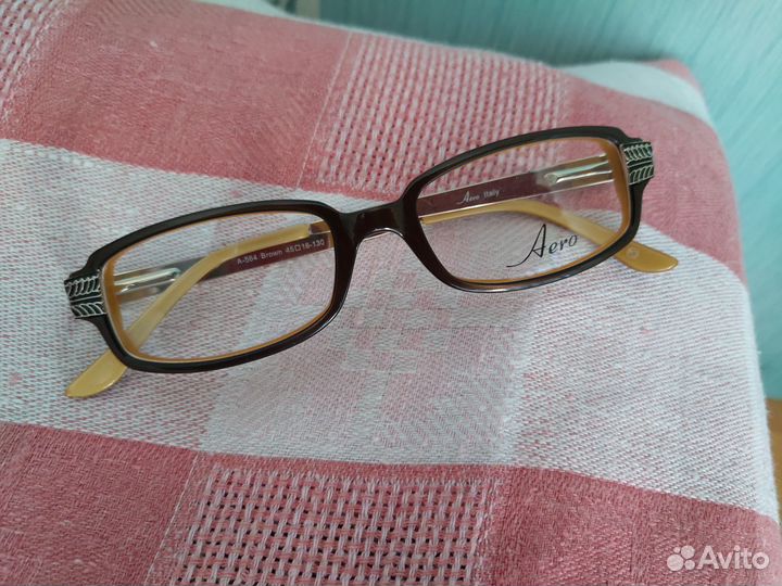Детская оправа Aero