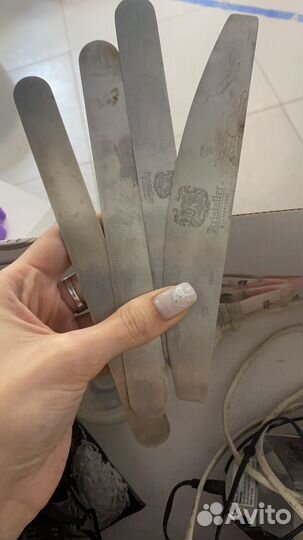 Все для маникюра