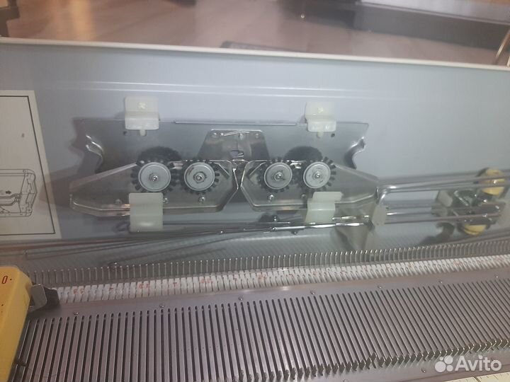 Вязальная машина Toyota KS-858