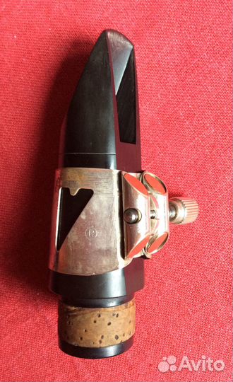 Мундштук для кларнета Vandoren B45