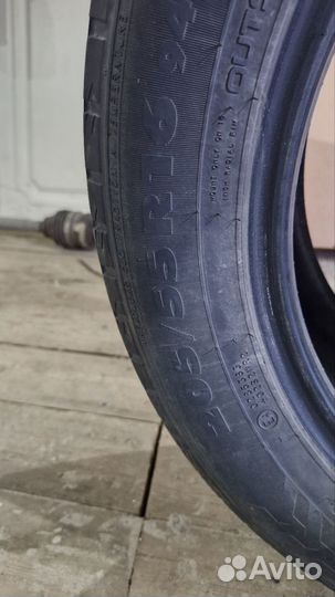 Nokian Tyres Nordman SZ 205/55 R16