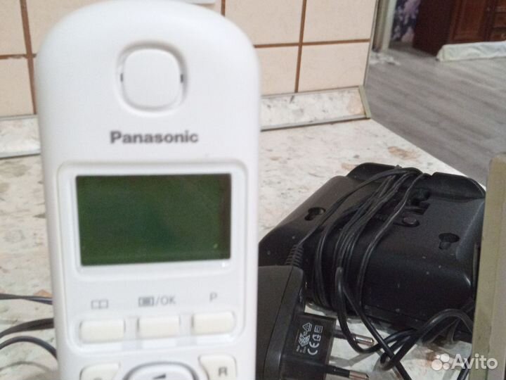 Стационарные телефоны