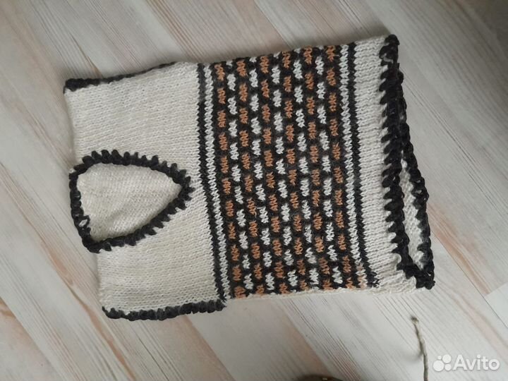 Пакет вещей