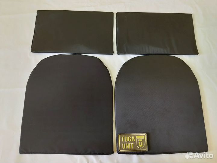 Комплект баллистики для бронежилета