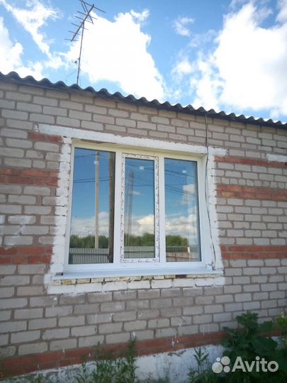 Окна пвх