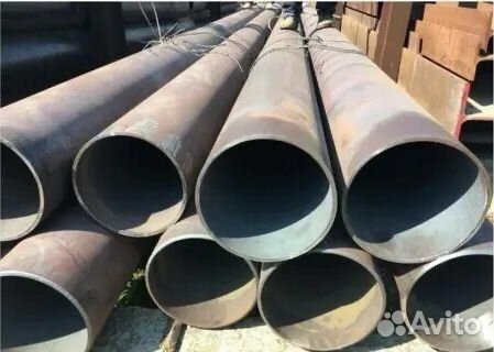 Труба бу 159-300-1420 вгп тт