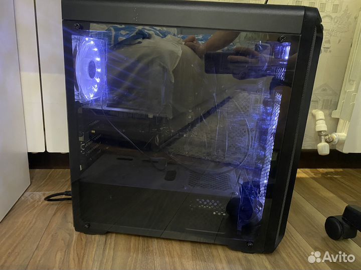 Игровой пкХарактеристики в описании