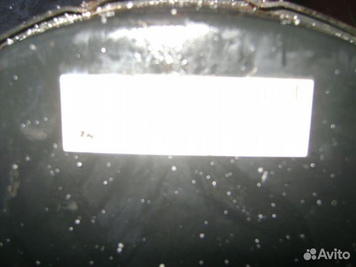 Усилитель тормозов на Мерседес ML320 1998 г. в