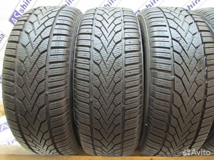 Semperit Speed Grip 2 205/55 R16 96R