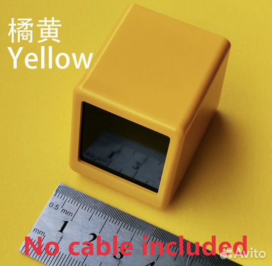 Умная Метеостанция часы WI-FI Smalltv PRO