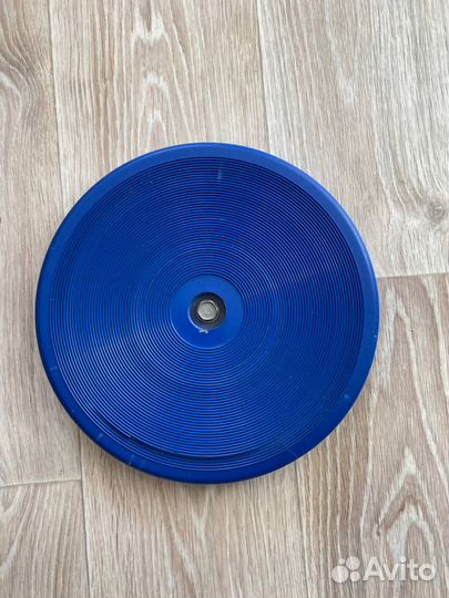 Диск для фигурного катания