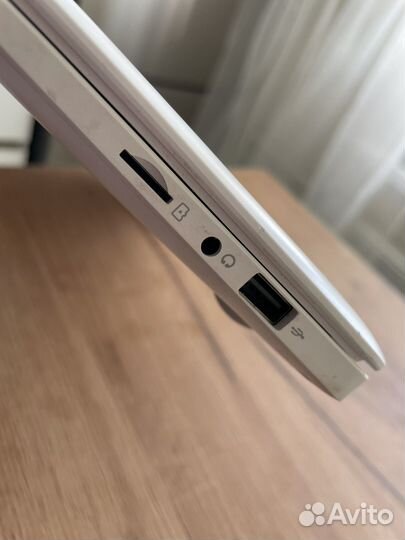 Ноутбук irbis