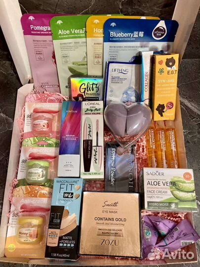 Набор косметики