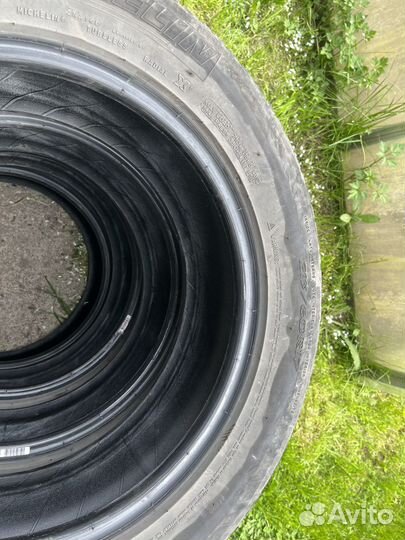 Michelin Primacy 3 215/60 R17 96F