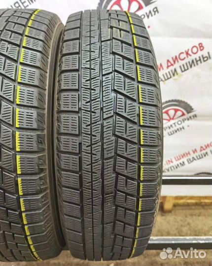 Yokohama Ice Guard IG60 185/65 R15 88Q