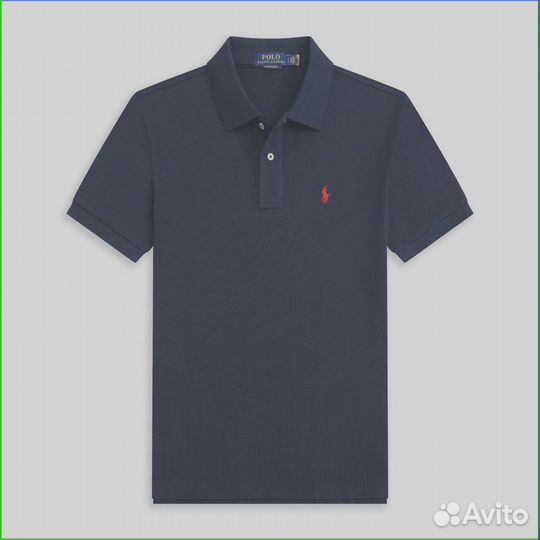 Футболка Polo Ralph Lauren (Арт. 742161)