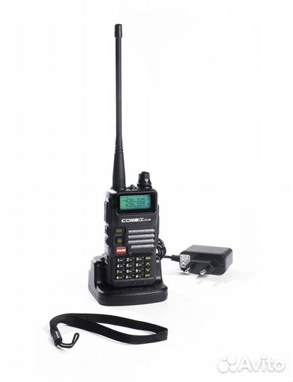 Рация Baofeng UV-5RE, новые