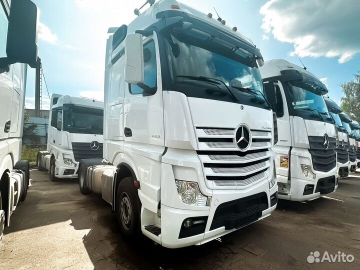 Работа водителем категории Е (вахта)