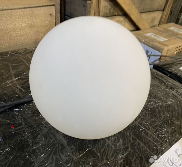 Светильник, Встраиваемый, трековый