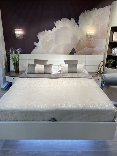 Комната 18 м² в 2-к., 5/22 эт.