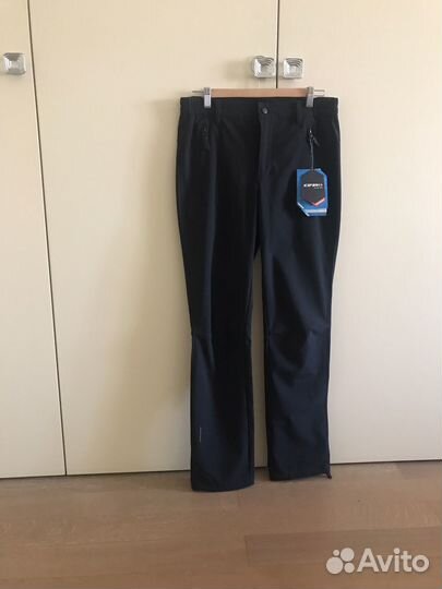 Брюки мужские Iceleak 46