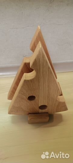 Разделочная доска дерево