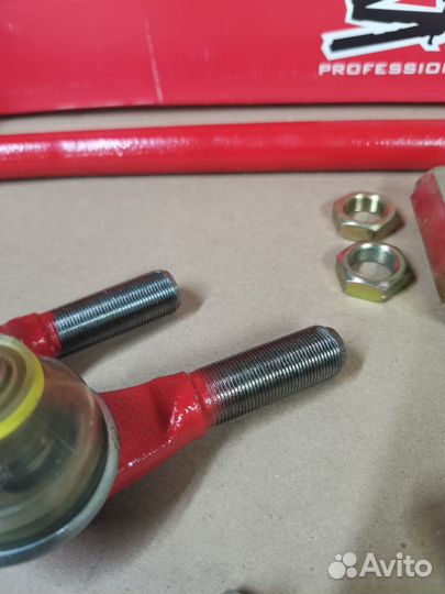 Рулевые тяги Ваз 2101-2107 Трек Trs Sport