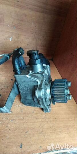 Тнвд Фольксваген Ауди 2,0 TDi