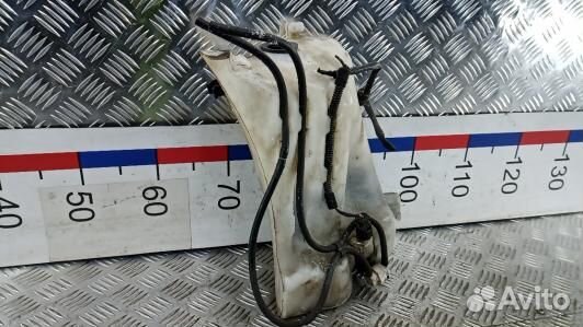 Бачок омывателя citroen DS4 1 (3RT14NL01)