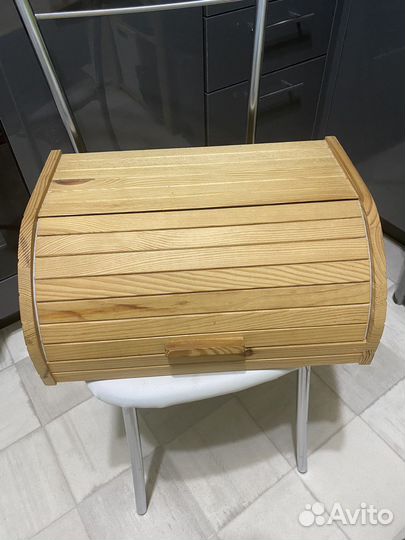 Хлебница IKEA