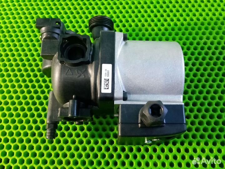 Циркуляционный насос Grundfos upso 15-50 aokr