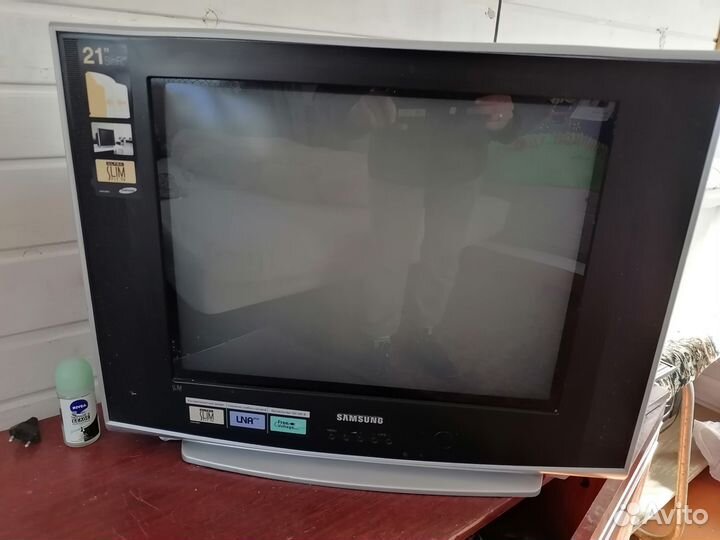 Телевизоры