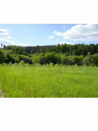 Участок 8 сот. (ИЖС)