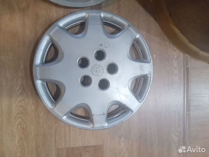 Колпаки