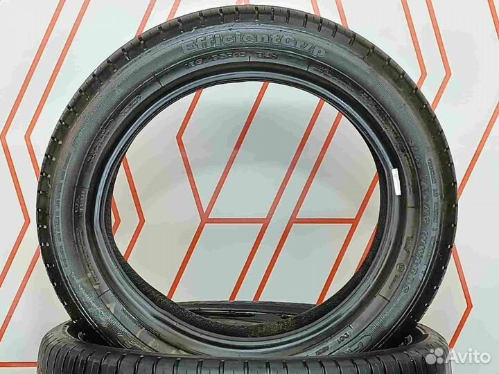 Goodyear EfficientGrip 185/55 R15