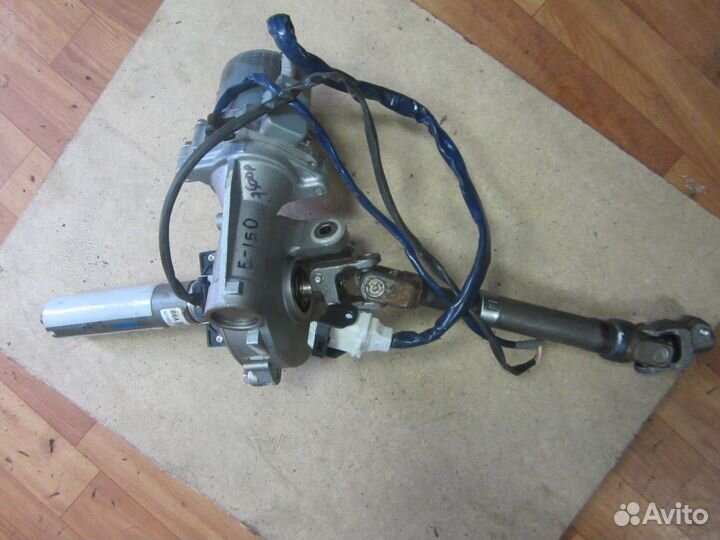 Электроусилитель руля Тойота Королла Е150
