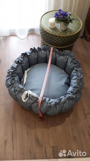 Лежанка для животных