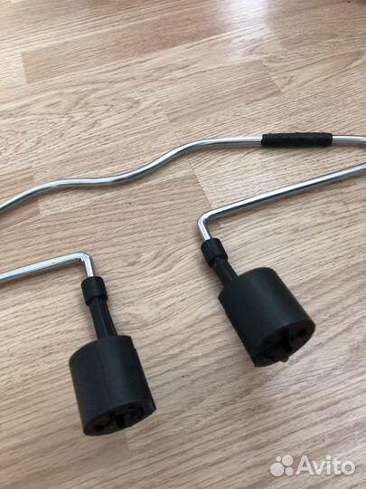 Вешалка автомобильная