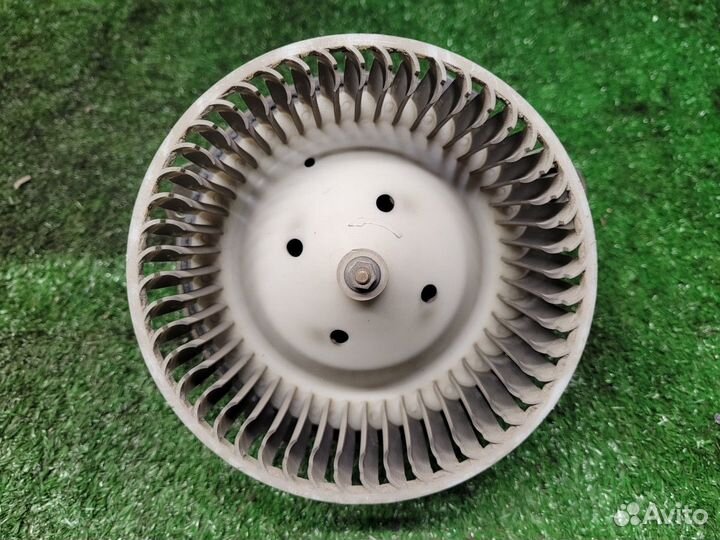 Моторчик отопителя Hover H2