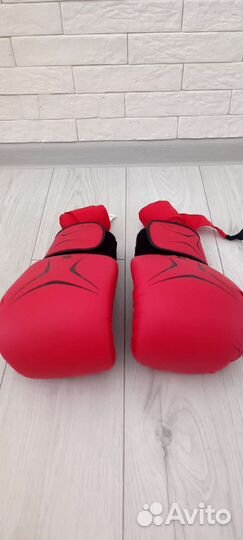 Перчатки для бокса 10 oz