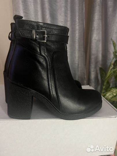 Ботильоны женские 37 размер