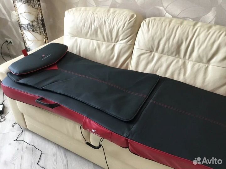 Массажный матрас Casada Medimat